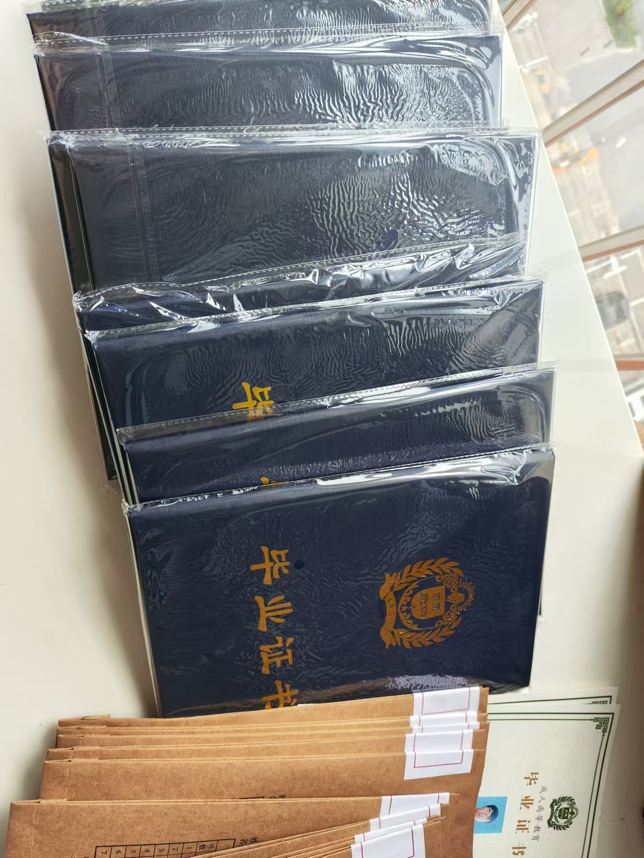 河南成人高考专科报名时间