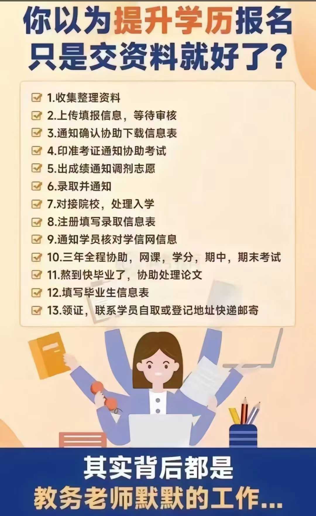 2025年成人专升本考试哪些专业好考-必读