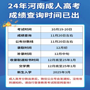 2025年有必要报成人高考吗？考什么？