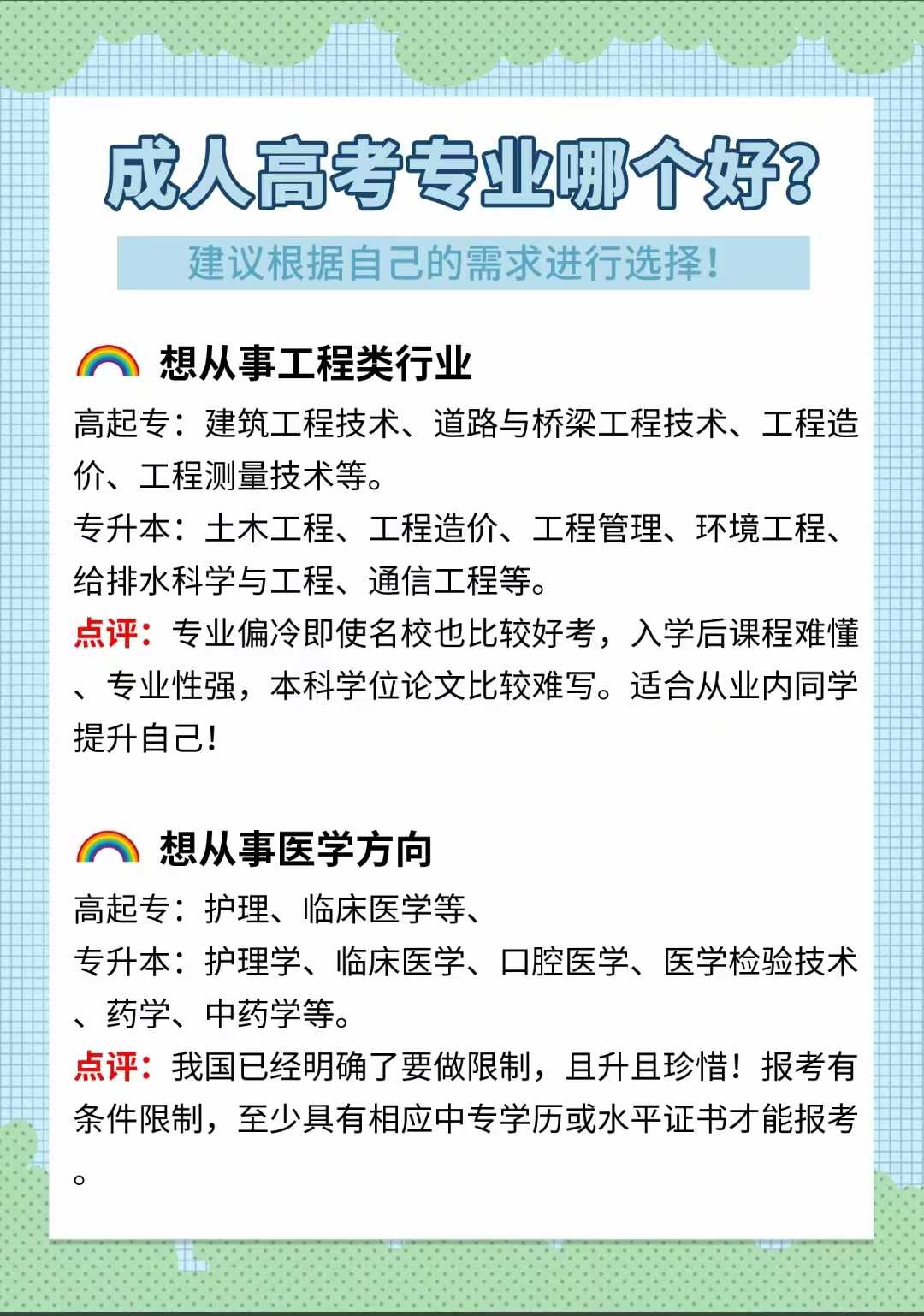 2025年济源成人大专一年几次招生
